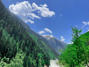 parvati-valley